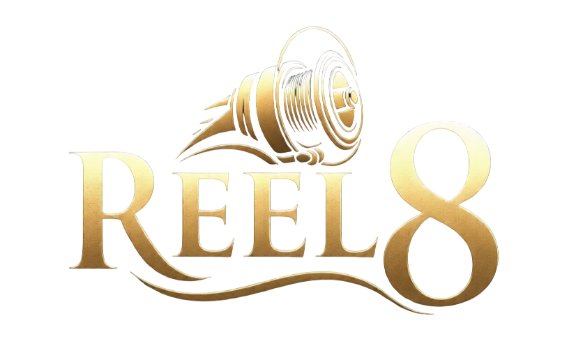 Reel8 Fishing
